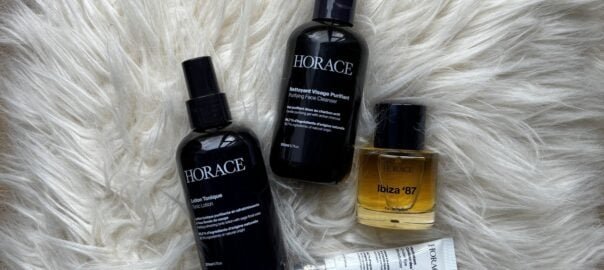 We Tested Horaces Skincare Routine: The French Brand Worth Sticking With