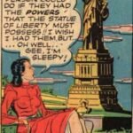 Miss America and the Laziest Superhero Origin Story Ever