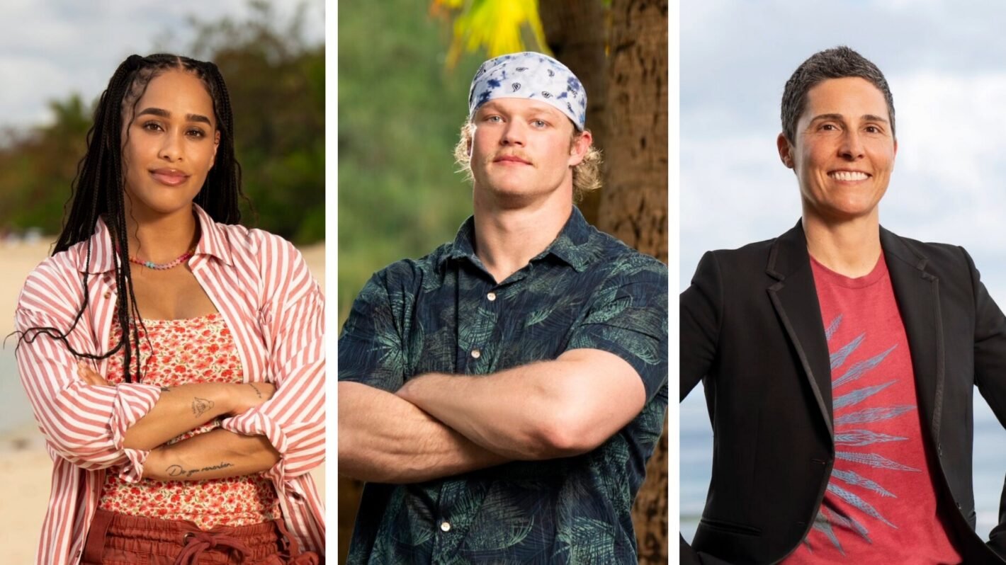 Your Survivor 51 Cast Relationships Guide Your Survivor 51 Cast Relationships Guide