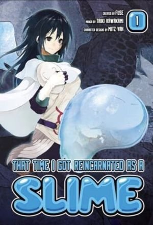 What About Blob? 5 Fun Novels with Sentient Slime What About Blob? 5 Fun Novels with Sentient Slime