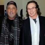 Billy Joel Mourns Death of Former Bandmate Jon Small