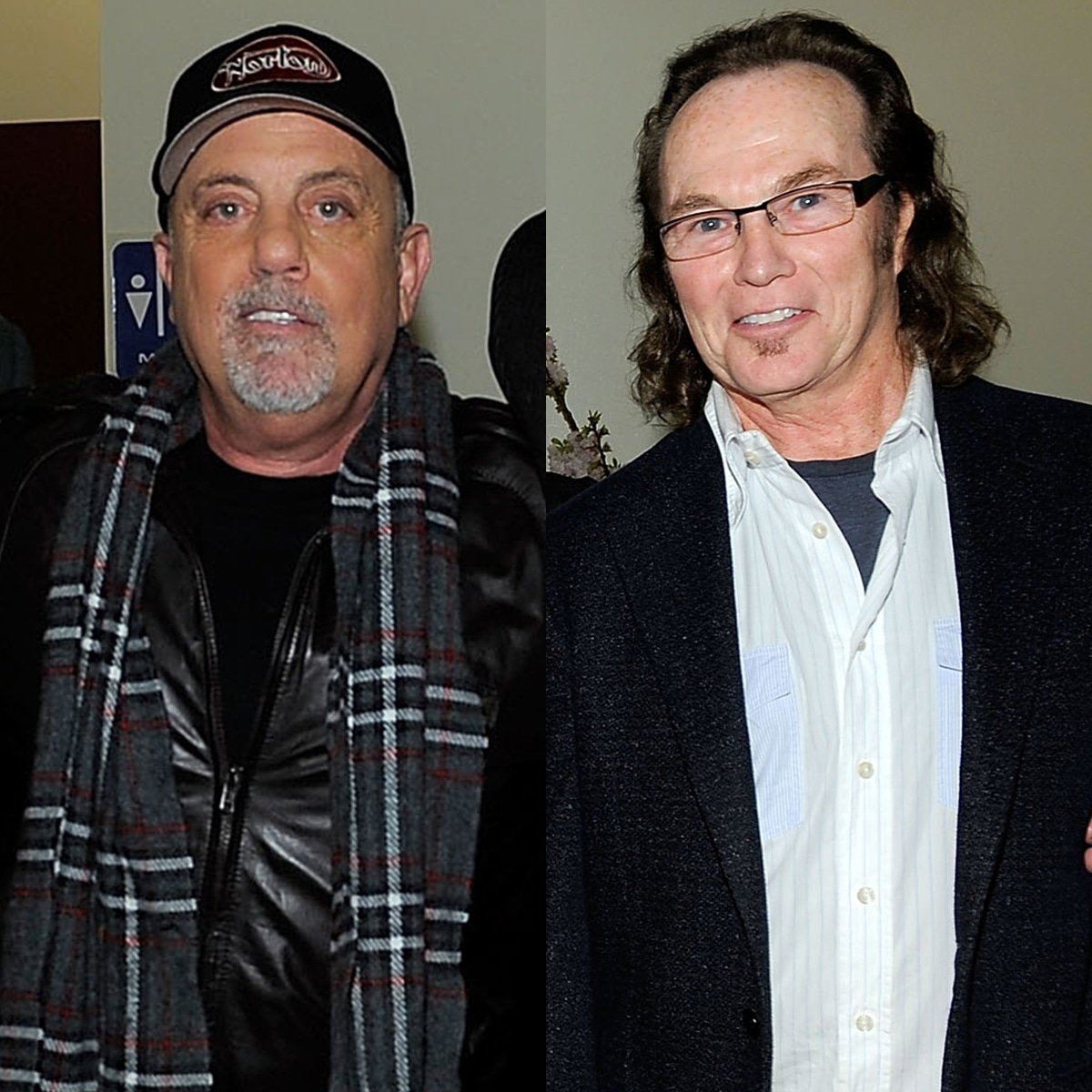 Billy Joel Mourns Death of Former Bandmate Jon Small Billy Joel Mourns Death of Former Bandmate Jon Small