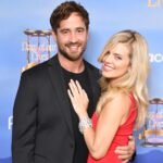 90210s AnnaLynne McCord Marries Danny Cipriani in Intimate Backyard Ceremony