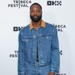 Dwyane Wade Unveils His Closest Shave in Years in Major Beard Transformation