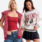 The Best NFL Merch Collabs for Chic Game Day Style