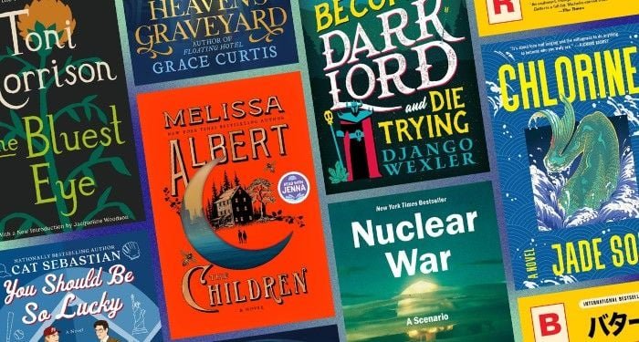 Book Riots Deals of the Day for September 9, 2026