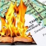 Weed On Purpose, Not Only After a Fight: Florida Official Demands More School Book Bans