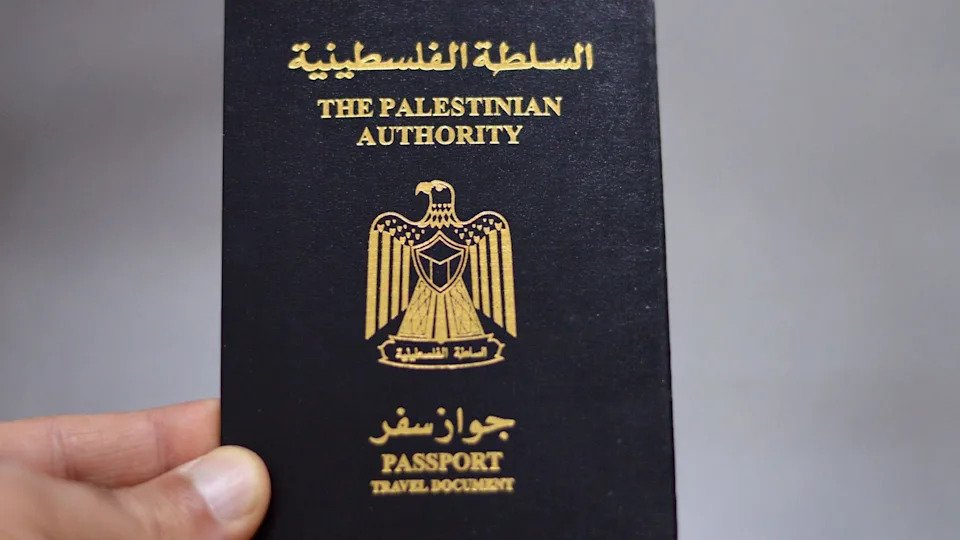 US blocks Palestinian leader from UN meeting in New York for second year in row US blocks Palestinian leader from UN meeting in New York for second year in row