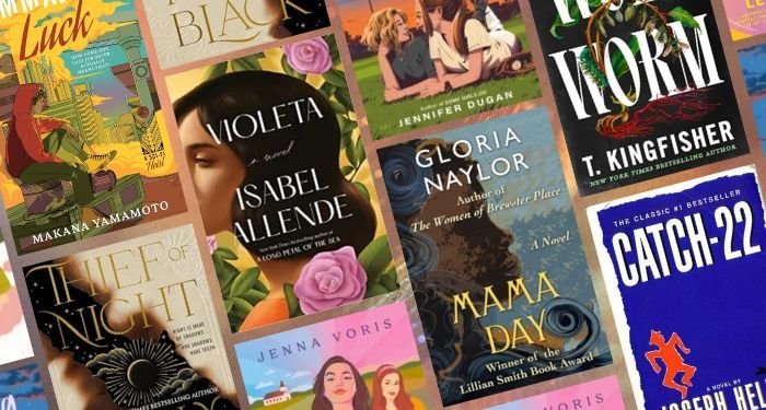 Book Riots Deals of the Day for September 19, 2026