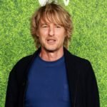 Owen Wilson Reveals His Kids Favorite Movie of His in Rare Personal Comment