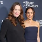 Meghan Markles Friend Gives Glimpse Into Her and Prince Harrys Life in United Kingdom