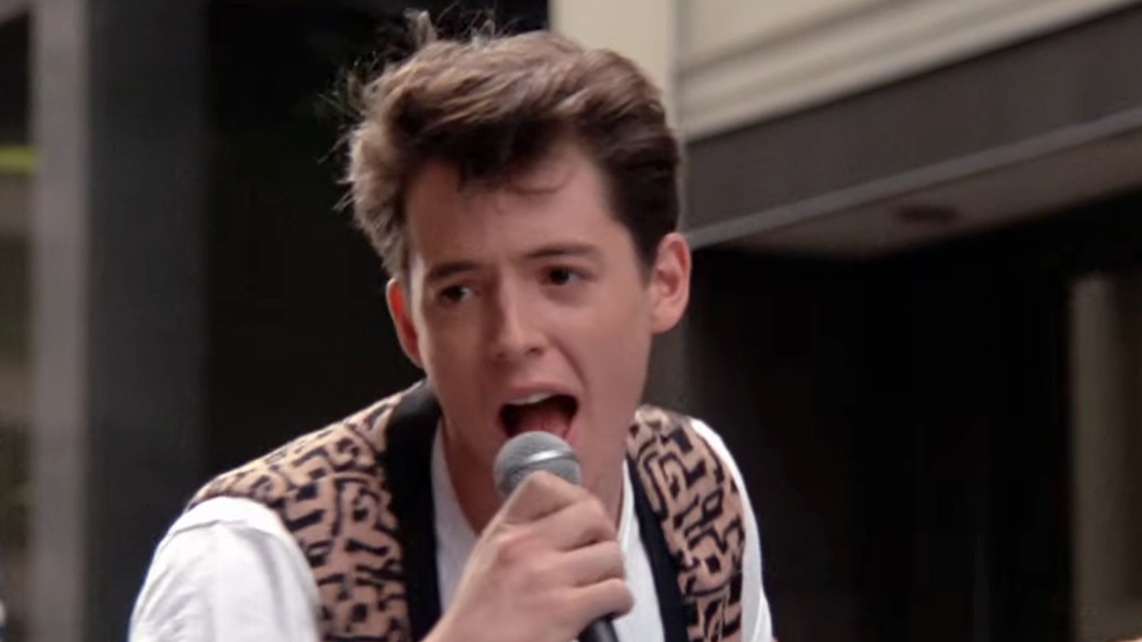 Did Ferris Bueller Plan His Whole Day Well In Advance? I Think So, And Here's My Proof Did Ferris Bueller Plan His Whole Day Well In Advance? I Think So, And Here's My Proof