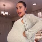 Olivia Culpo Reacts to Comments About Her Pregnancy Weight Gain for Baby No. 2
