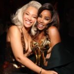 Kelly Rowland Says Its a Blessing Watching Her and Beyoncés Kids Grow Up Together
