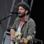 Singer Ray LaMontagne Collapses Onstage During Nashville Concert