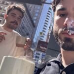 Silicon Smokers: Meet the tech founders who think that cigarettes are their edge
