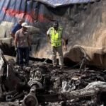 New Details Emerge on Deadly News Helicopter Crash in LA