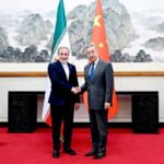 Exclusive-China presses Iran to help rein in Houthis after Saudi appeal, sources say