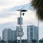Hackers rip down Flock camera, steal its data, share findings with media