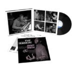 Jimmy Smiths The Sermon Joins Blue Note Tone Poet Series