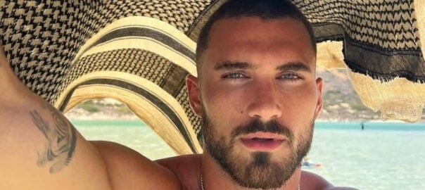 The Oval Face Shape – Essential Style Tips for Men The Oval Face Shape – Essential Style Tips for Men