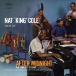 Nat King Coles After Midnight: The Complete Sessions Joins Tone Poet Series