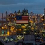 Trump is trapped in his self-inflicted energy crisis