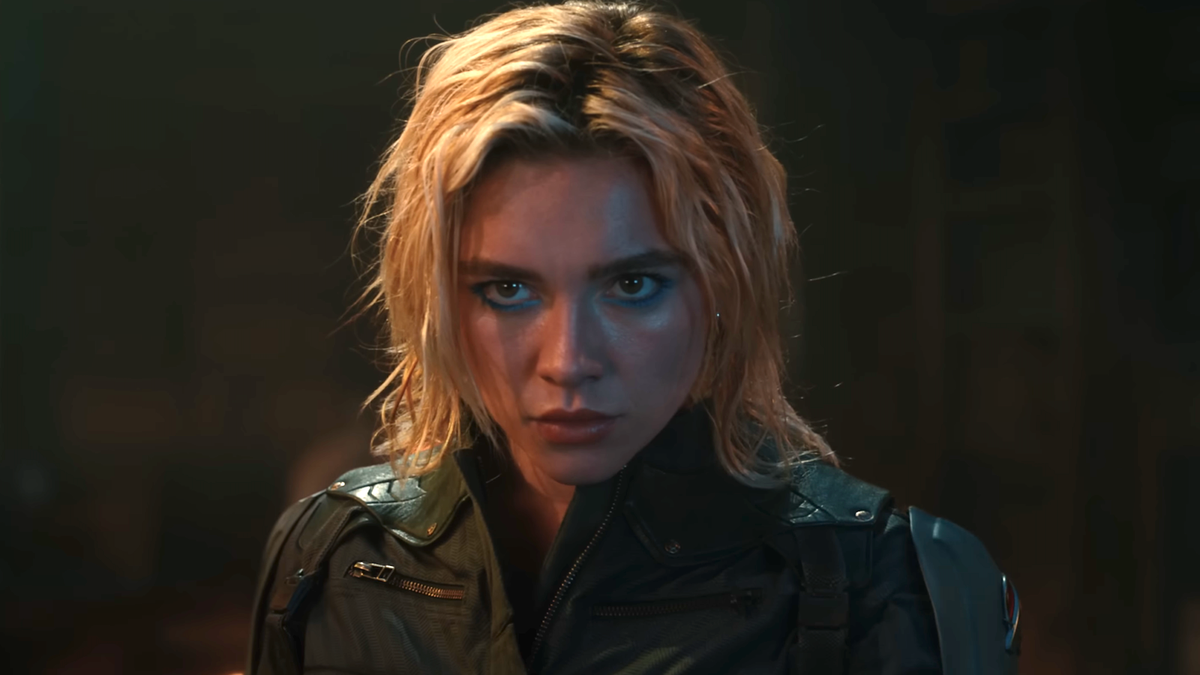 Juicy, Complicated Women Are My Fetish. What Florence Pugh Said When Asked About Her Acting Choices Juicy, Complicated Women Are My Fetish. What Florence Pugh Said When Asked About Her Acting Choices