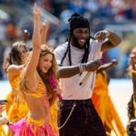 Shakira & Burna Boy Among Winners of Premios Juventud 2026: Full List (Updating)