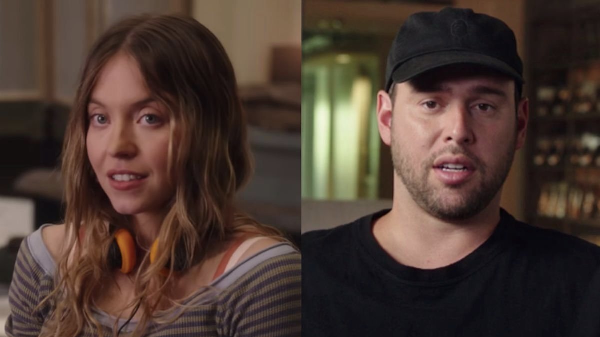 We Finally Got Some Tea About Sydney Sweeney Breaking Off Her Engagement Before Scooter Braun We Finally Got Some Tea About Sydney Sweeney Breaking Off Her Engagement Before Scooter Braun